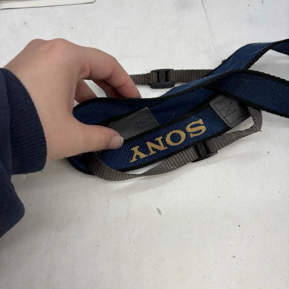 Sony wasnt able